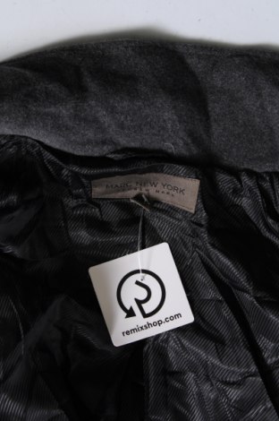 Γυναικείο παλτό Andrew Marc, Μέγεθος M, Χρώμα Γκρί, Τιμή 9,01 €