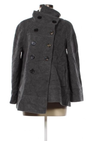 Γυναικείο παλτό Andrew Marc, Μέγεθος M, Χρώμα Γκρί, Τιμή 9,01 €