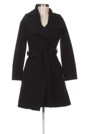 Дамско палто Andrews, Размер M, Цвят Черен, Цена 71,00 лв.
