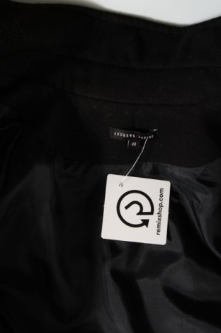 Palton de femei Andrews, Mărime M, Culoare Negru, Preț 183,67 Lei