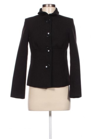 Дамско палто Andrews, Размер M, Цвят Черен, Цена 43,20 лв.