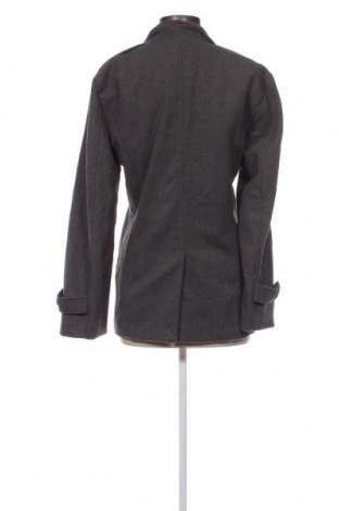 Дамско палто Aowofs, Размер M, Цвят Сив, Цена 14,98 лв.