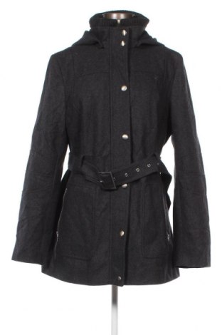 Дамско палто Apt.9, Размер L, Цвят Черен, Цена 101,65 лв.