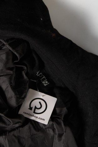 Γυναικείο παλτό Apt.9, Μέγεθος M, Χρώμα Μαύρο, Τιμή 5,96 €
