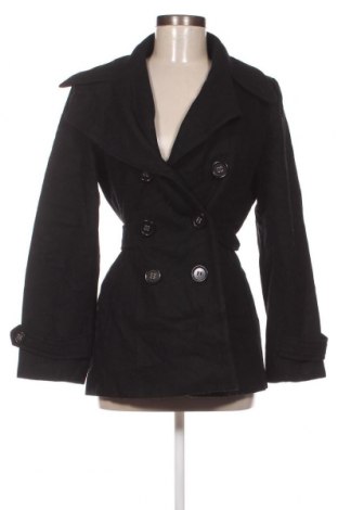 Дамско палто Apt.9, Размер M, Цвят Черен, Цена 80,25 лв.