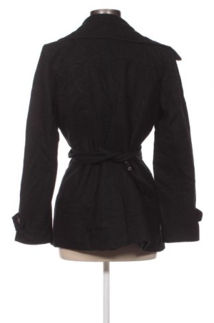 Дамско палто Apt.9, Размер M, Цвят Черен, Цена 11,77 лв.