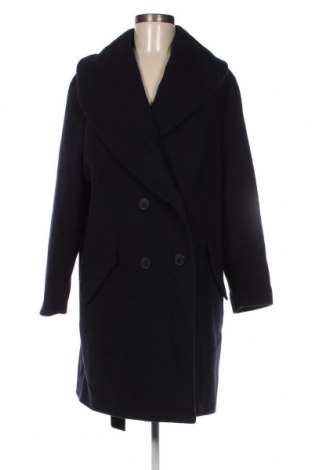 Дамско палто Ashley Brooke, Размер L, Цвят Син, Цена 172,00 лв.