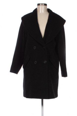 Дамско палто Ashley Brooke, Размер S, Цвят Черен, Цена 172,00 лв.