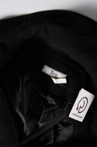 Γυναικείο παλτό Bass, Μέγεθος L, Χρώμα Μαύρο, Τιμή 26,41 €