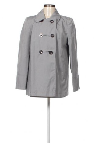 Γυναικείο παλτό Bhs, Μέγεθος M, Χρώμα Γκρί, Τιμή 4,75 €