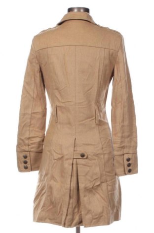 Palton de femei Blanco, Mărime S, Culoare Bej, Preț 105,59 Lei