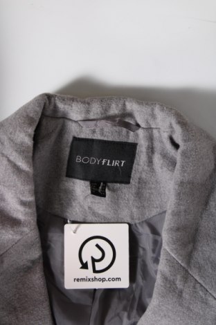 Damenmantel Body Flirt, Größe M, Farbe Grau, Preis € 6,70