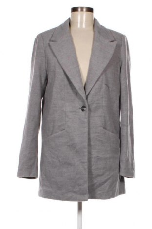 Γυναικείο παλτό Body Flirt, Μέγεθος M, Χρώμα Γκρί, Τιμή 7,28 €