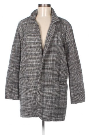 Dámsky kabát  Boohoo, Veľkosť XL, Farba Sivá, Cena  6,07 €