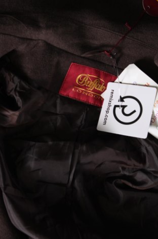 Γυναικείο παλτό Buffalo, Μέγεθος L, Χρώμα Καφέ, Τιμή 32,26 €
