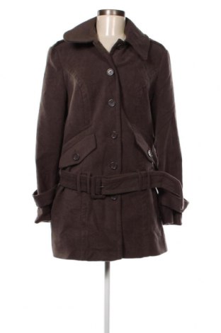 Dámsky kabát  Buffalo, Veľkosť L, Farba Hnedá, Cena  29,57 €