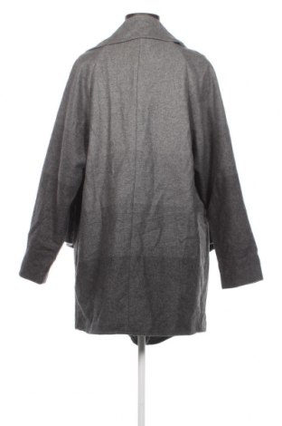 Γυναικείο παλτό Calvin Klein, Μέγεθος XS, Χρώμα Γκρί, Τιμή 30,74 €