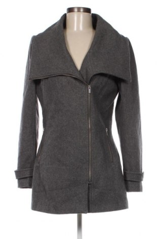 Дамско палто Camaieu, Размер M, Цвят Сив, Цена 80,25 лв.