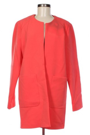 Дамско палто Camaieu, Размер XL, Цвят Розов, Цена 103,00 лв.