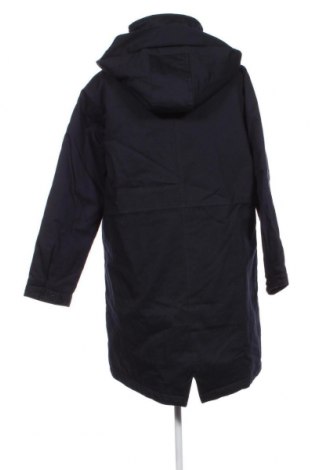 Γυναικείο παλτό Caroll, Μέγεθος S, Χρώμα Μπλέ, Τιμή 84,32 €