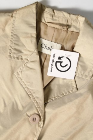 Dámský kabát  Chaloc, Velikost S, Barva Krémová, Cena  337,00 Kč