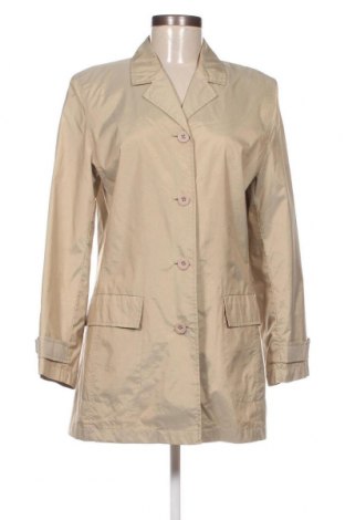 Γυναικείο παλτό Chaloc, Μέγεθος S, Χρώμα Εκρού, Τιμή 2,61 €
