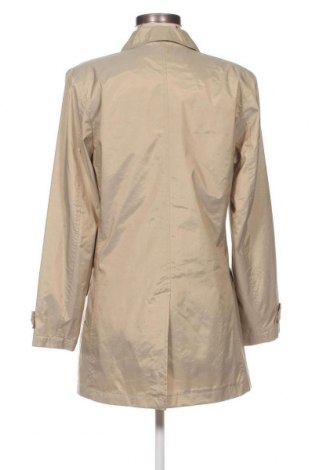 Γυναικείο παλτό Chaloc, Μέγεθος S, Χρώμα Εκρού, Τιμή 13,63 €