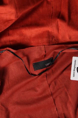 Дамско палто Cinque, Размер M, Цвят Червен, Цена 249,00 лв.