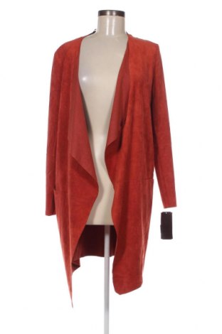 Γυναικείο παλτό Cinque, Μέγεθος M, Χρώμα Κόκκινο, Τιμή 128,35 €