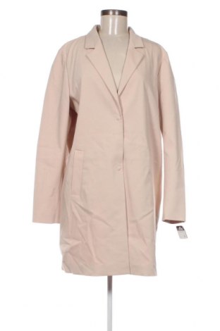 Γυναικείο παλτό Cinque, Μέγεθος XL, Χρώμα  Μπέζ, Τιμή 34,26 €