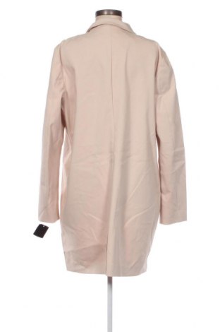 Γυναικείο παλτό Cinque, Μέγεθος XL, Χρώμα  Μπέζ, Τιμή 148,97 €
