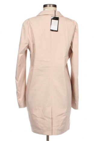 Γυναικείο παλτό Cinque, Μέγεθος M, Χρώμα  Μπέζ, Τιμή 195,36 €