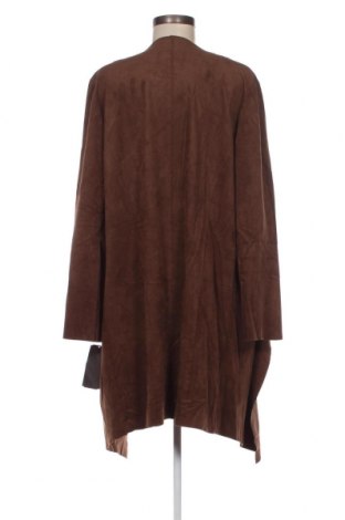Γυναικείο παλτό Cinque, Μέγεθος L, Χρώμα Καφέ, Τιμή 21,82 €