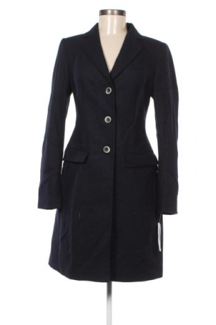 Γυναικείο παλτό Cinque, Μέγεθος S, Χρώμα Μπλέ, Τιμή 246,91 €