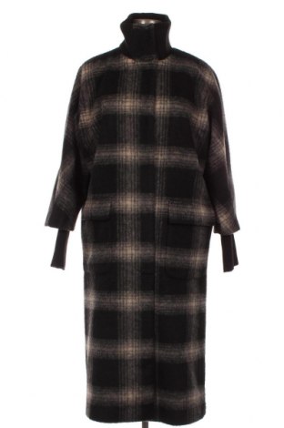 Γυναικείο παλτό Comma,, Μέγεθος S, Χρώμα Πολύχρωμο, Τιμή 241,75 €