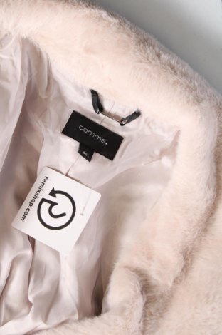 Дамско палто Comma,, Размер XL, Цвят Розов, Цена 259,00 лв.