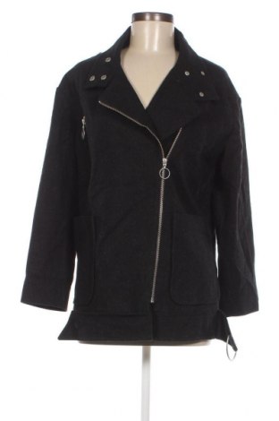 Γυναικείο παλτό Country Road, Μέγεθος XXS, Χρώμα Μαύρο, Τιμή 7,13 €