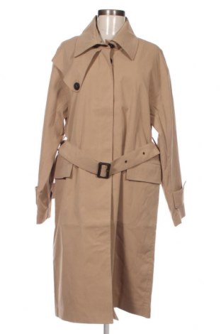 Дамско палто Cream, Размер M, Цвят Бежов, Цена 269,00 лв.