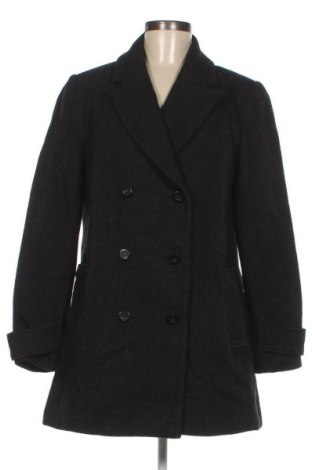 Дамско палто Cue, Размер M, Цвят Сив, Цена 47,60 лв.