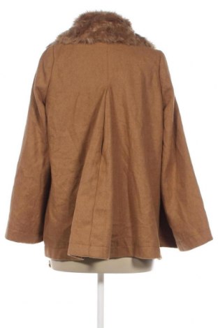 Palton de femei Dazzle, Mărime M, Culoare Maro, Preț 35,20 Lei