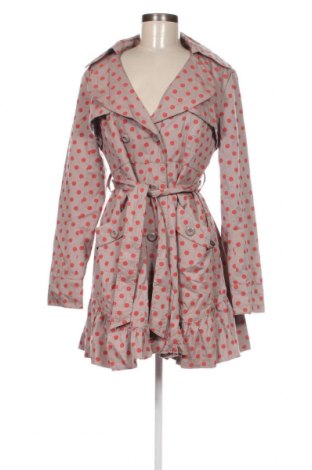 Γυναικείο παλτό Didi, Μέγεθος M, Χρώμα Πολύχρωμο, Τιμή 25,86 €