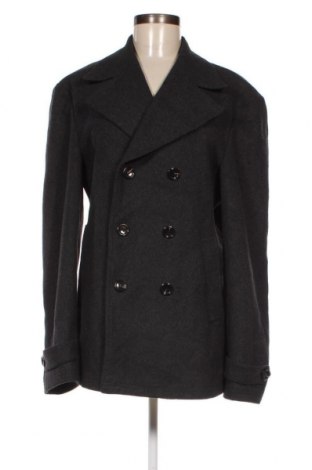 Дамско палто Dobell, Размер M, Цвят Сив, Цена 29,75 лв.