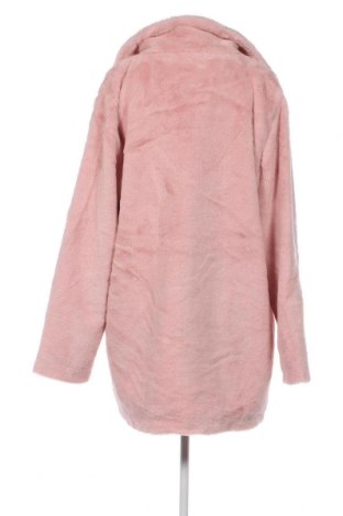 Palton de femei Eight2Nine, Mărime L, Culoare Roz, Preț 124,34 Lei