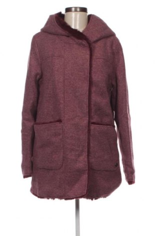 Дамско палто Eight2Nine, Размер M, Цвят Червен, Цена 42,57 лв.