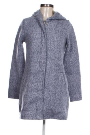 Γυναικείο παλτό Eight2Nine, Μέγεθος S, Χρώμα Μπλέ, Τιμή 20,61 €