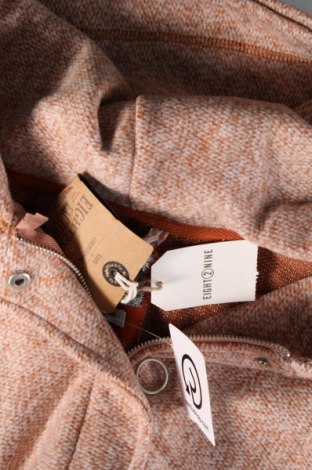 Γυναικείο παλτό Eight2Nine, Μέγεθος XL, Χρώμα  Μπέζ, Τιμή 13,96 €