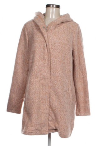 Γυναικείο παλτό Eight2Nine, Μέγεθος XL, Χρώμα  Μπέζ, Τιμή 15,29 €