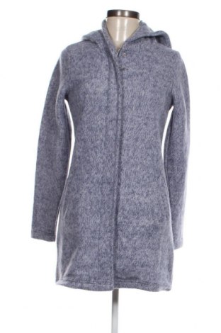 Γυναικείο παλτό Eight2Nine, Μέγεθος XS, Χρώμα Μπλέ, Τιμή 20,61 €