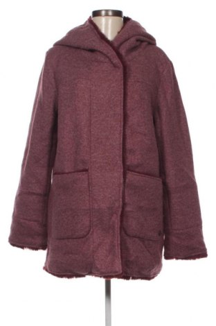 Dámský kabát  Eight2Nine, Velikost L, Barva Červená, Cena  430,00 Kč