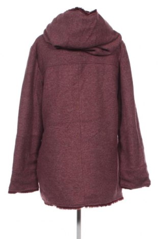 Γυναικείο παλτό Eight2Nine, Μέγεθος L, Χρώμα Κόκκινο, Τιμή 13,96 €